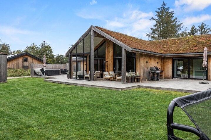 Ferienhaus 41924 in Strandgodsvej 15, Henneby - Bild #33