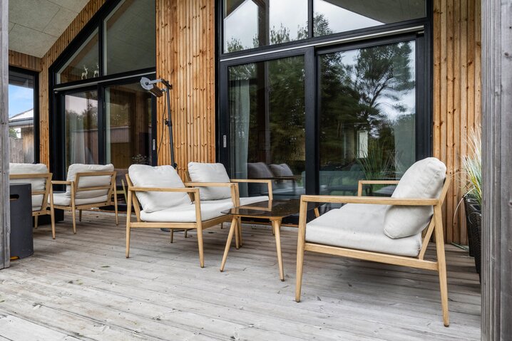 Ferienhaus 41924 in Strandgodsvej 15, Henneby - Bild #38