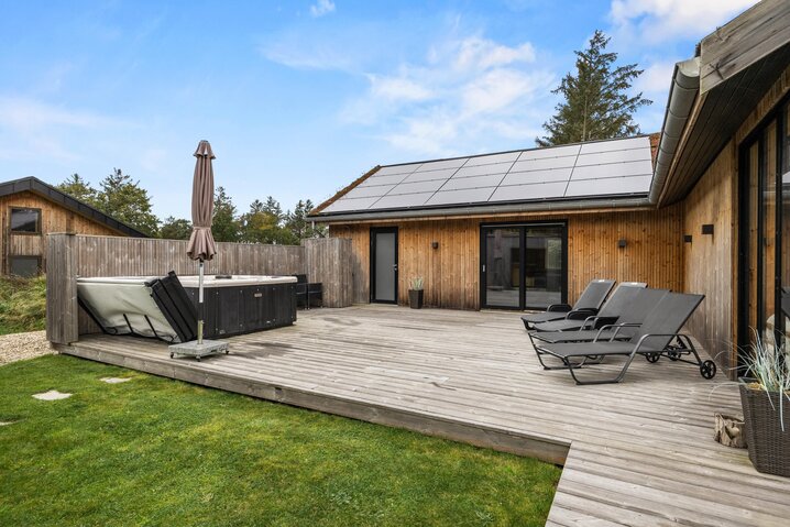 Ferienhaus 41924 in Strandgodsvej 15, Henneby - Bild #39