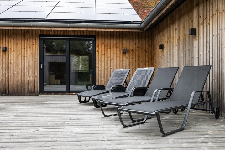 Ferienhaus 41924 in Strandgodsvej 15, Henneby - Bild #40