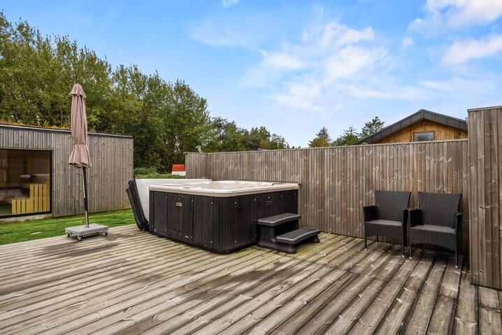 Ferienhaus 41924 in Strandgodsvej 15, Henneby - Bild #41