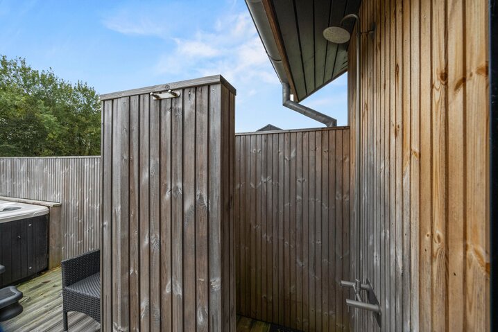 Ferienhaus 41924 in Strandgodsvej 15, Henneby - Bild #42