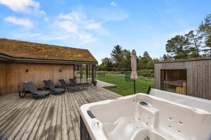 Ferienhaus 41924 in Strandgodsvej 15, Henneby - Bild #43