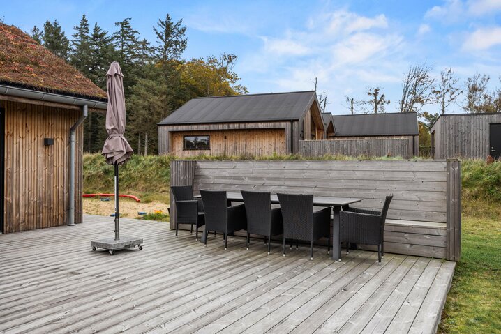 Ferienhaus 41924 in Strandgodsvej 15, Henneby - Bild #46