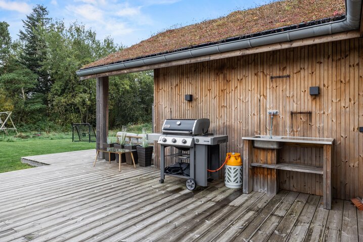 Ferienhaus 41924 in Strandgodsvej 15, Henneby - Bild #47