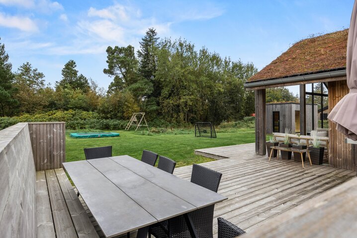 Ferienhaus 41924 in Strandgodsvej 15, Henneby - Bild #48