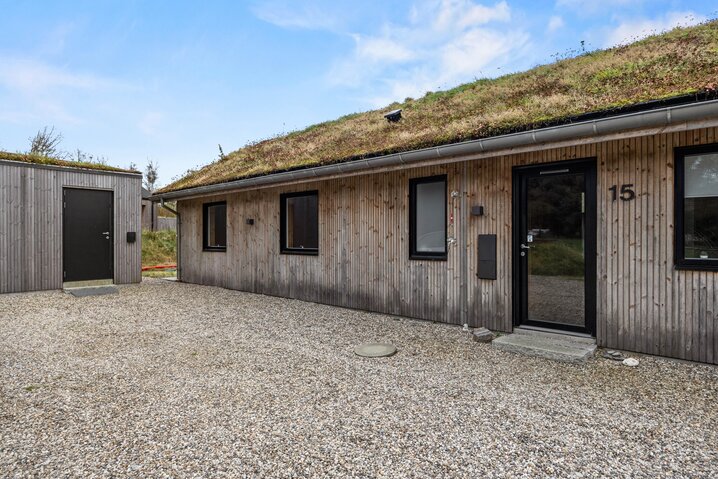 Ferienhaus 41924 in Strandgodsvej 15, Henneby - Bild #50