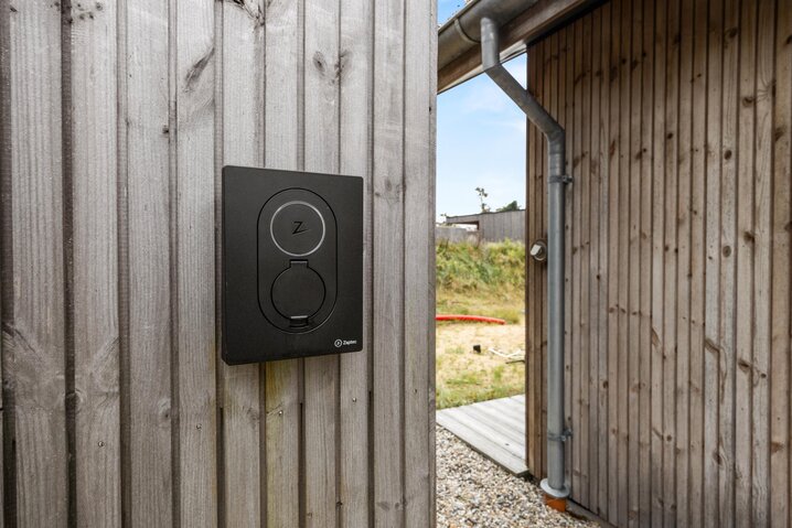 Ferienhaus 41924 in Strandgodsvej 15, Henneby - Bild #51