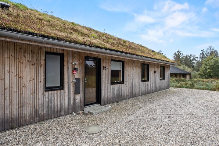 Ferienhaus 41924 in Strandgodsvej 15, Henneby - Bild #52
