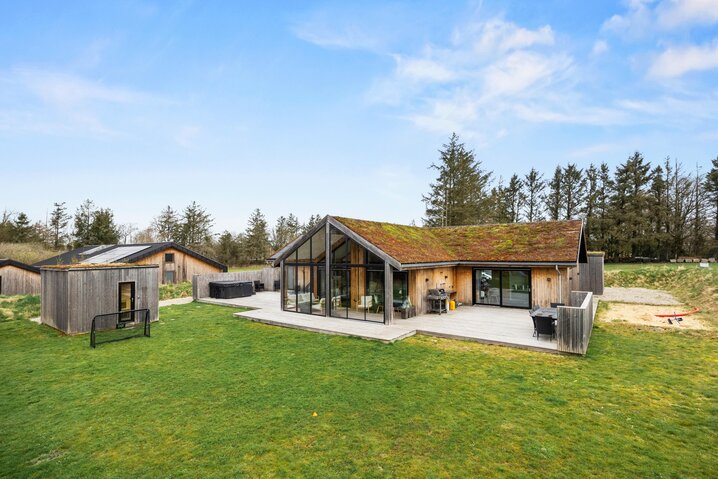 Ferienhaus 41924 in Strandgodsvej 15, Henneby - Bild #0