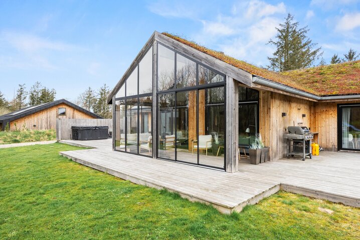 Ferienhaus 41924 in Strandgodsvej 15, Henneby - Bild #33