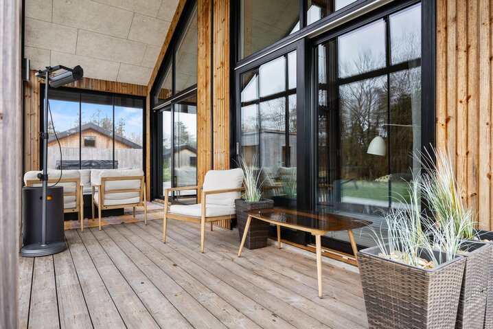 Ferienhaus 41924 in Strandgodsvej 15, Henneby - Bild #34