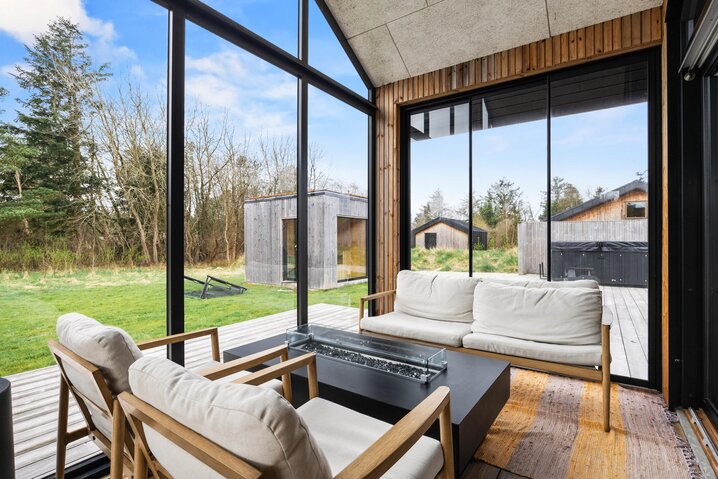 Ferienhaus 41924 in Strandgodsvej 15, Henneby - Bild #35