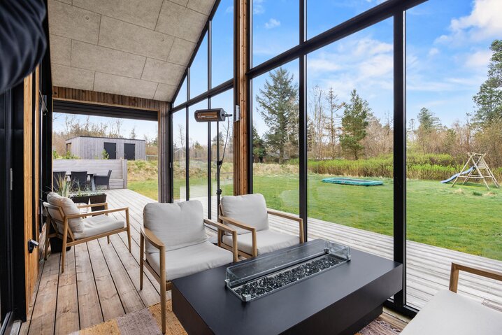 Ferienhaus 41924 in Strandgodsvej 15, Henneby - Bild #36