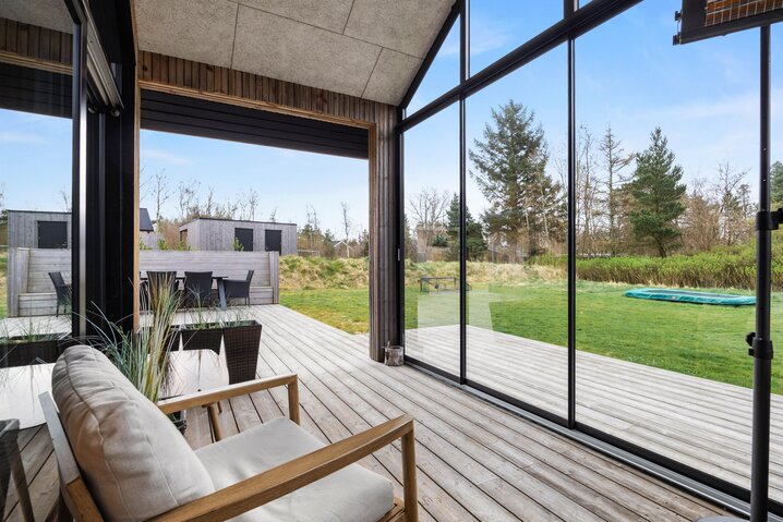 Ferienhaus 41924 in Strandgodsvej 15, Henneby - Bild #37