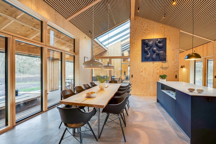 Ferienhaus 41925 in Strandgodsvej 17, Henneby - Bild #7