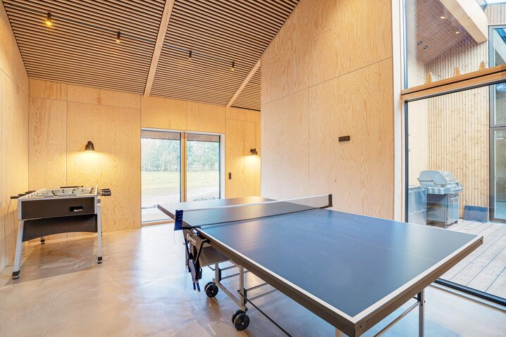 Ferienhaus 41925 in Strandgodsvej 17, Henneby - Bild #12