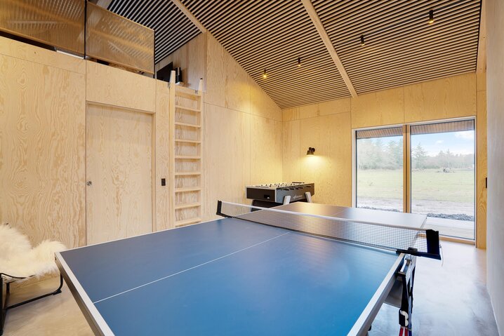 Ferienhaus 41925 in Strandgodsvej 17, Henneby - Bild #14