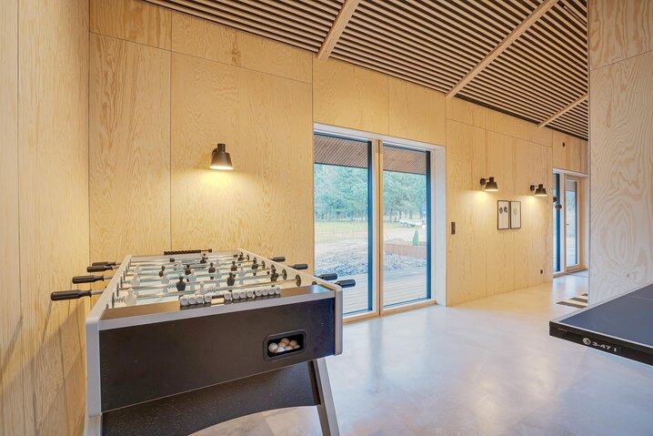Ferienhaus 41925 in Strandgodsvej 17, Henneby - Bild #15