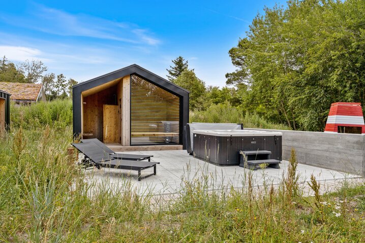 Sommerhus 41925 på Strandgodsvej 17, Henneby - Billede #29