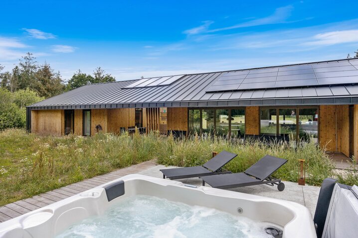 Ferienhaus 41925 in Strandgodsvej 17, Henneby - Bild #31