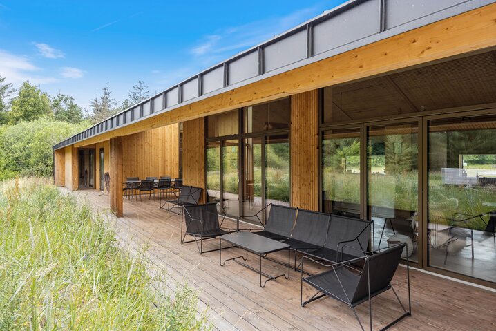 Ferienhaus 41925 in Strandgodsvej 17, Henneby - Bild #34