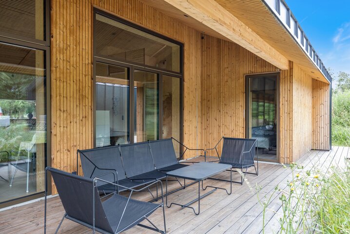 Ferienhaus 41925 in Strandgodsvej 17, Henneby - Bild #35