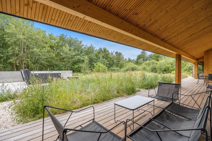 Ferienhaus 41925 in Strandgodsvej 17, Henneby - Bild #36