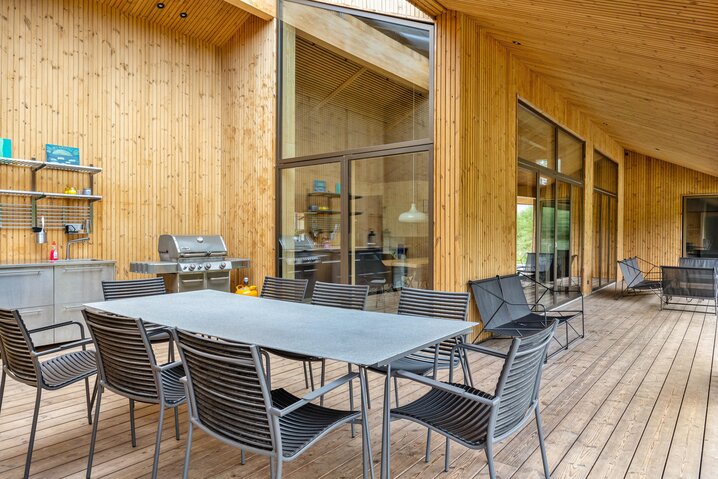 Ferienhaus 41925 in Strandgodsvej 17, Henneby - Bild #38