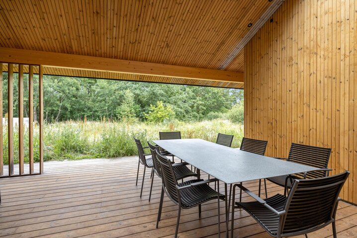 Ferienhaus 41925 in Strandgodsvej 17, Henneby - Bild #39