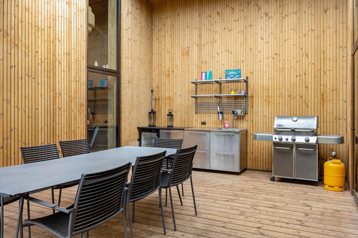 Ferienhaus 41925 in Strandgodsvej 17, Henneby - Bild #40