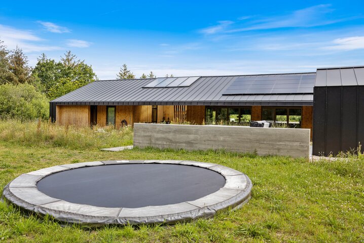 Sommerhus 41925 på Strandgodsvej 17, Henneby - Billede #41