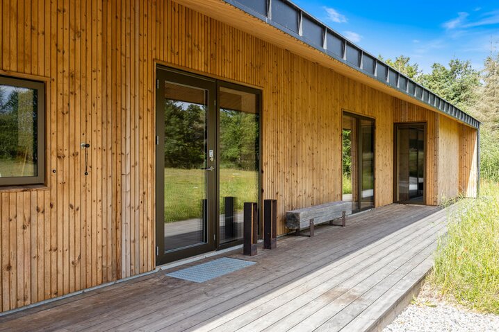 Ferienhaus 41925 in Strandgodsvej 17, Henneby - Bild #42
