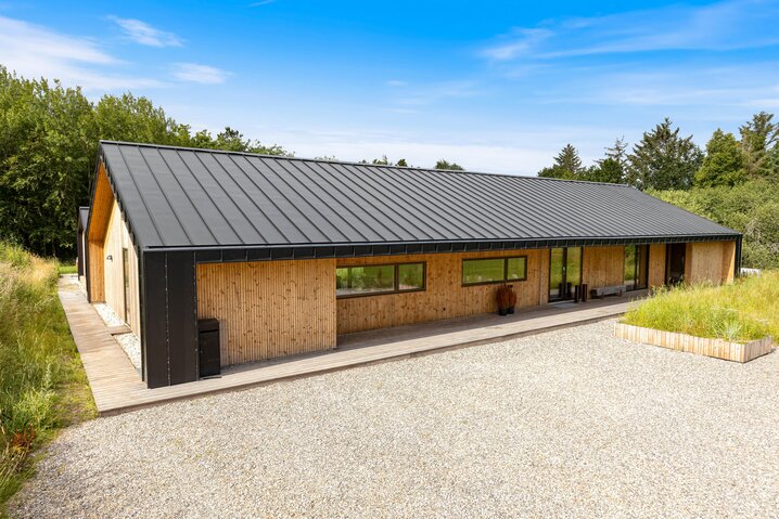 Ferienhaus 41925 in Strandgodsvej 17, Henneby - Bild #43