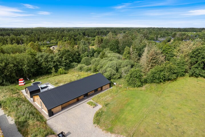 Ferienhaus 41925 in Strandgodsvej 17, Henneby - Bild #44