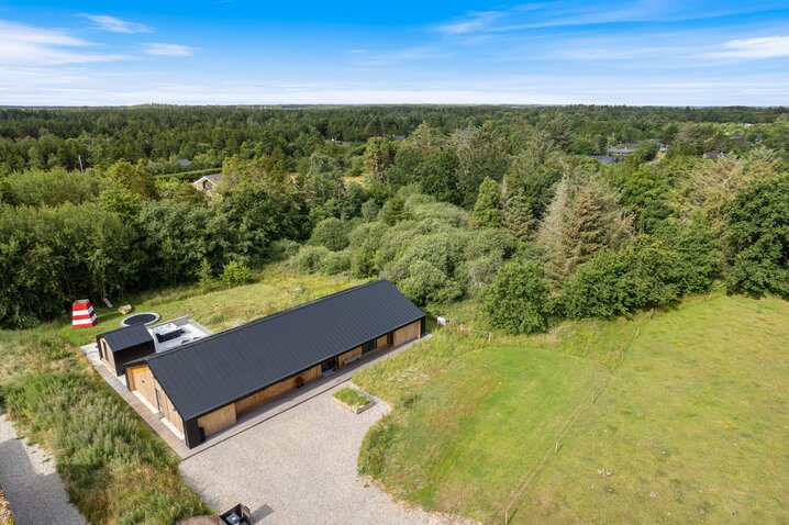 Sommerhus 41925 på Strandgodsvej 17, Henneby - Billede #44