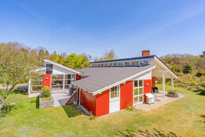 Sommerhus 41926 på Stendyssevej 13, Henneby - Billede #0