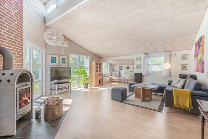 Ferienhaus 41926 in Stendyssevej 13, Henneby - Bild #1