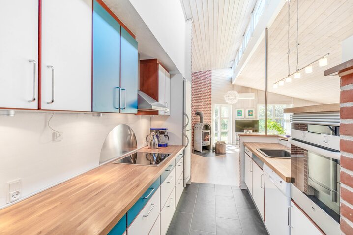 Ferienhaus 41926 in Stendyssevej 13, Henneby - Bild #2