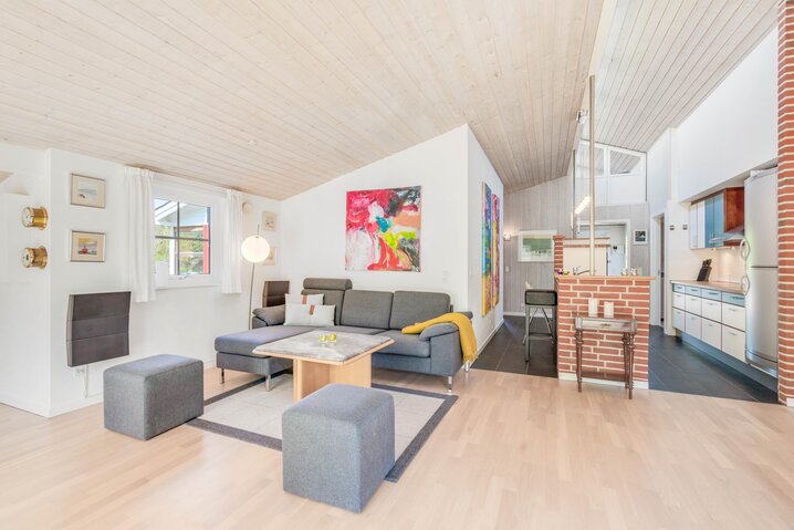 Ferienhaus 41926 in Stendyssevej 13, Henneby - Bild #3