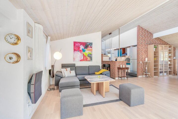 Ferienhaus 41926 in Stendyssevej 13, Henneby - Bild #4