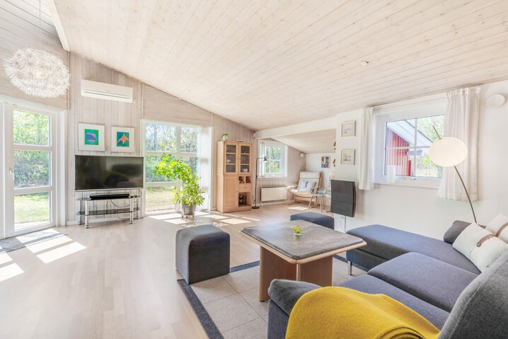 Ferienhaus 41926 in Stendyssevej 13, Henneby - Bild #5