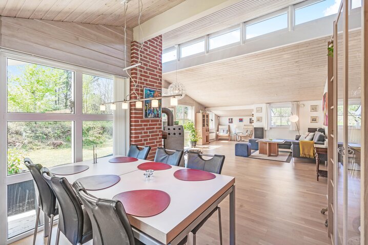Ferienhaus 41926 in Stendyssevej 13, Henneby - Bild #7