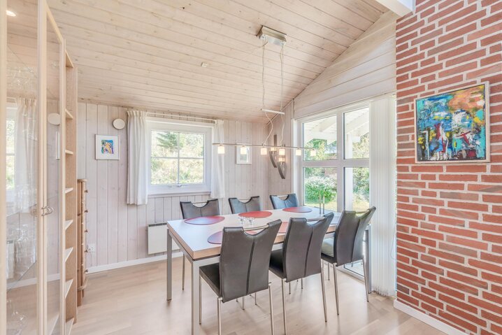 Sommerhus 41926 på Stendyssevej 13, Henneby - Billede #8