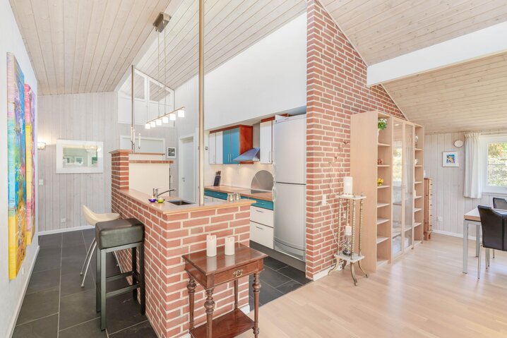 Ferienhaus 41926 in Stendyssevej 13, Henneby - Bild #9