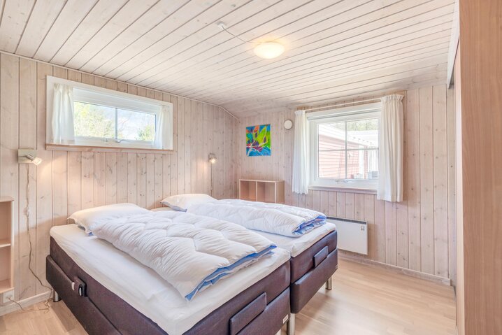 Ferienhaus 41926 in Stendyssevej 13, Henneby - Bild #15