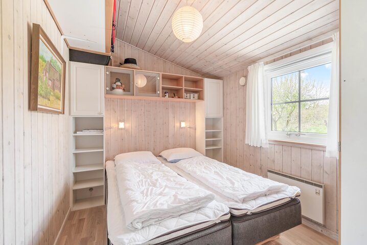 Ferienhaus 41926 in Stendyssevej 13, Henneby - Bild #18