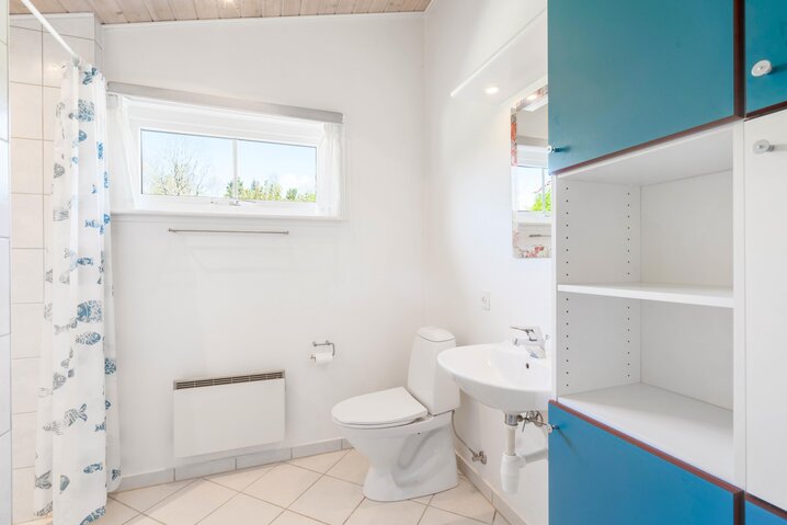 Ferienhaus 41926 in Stendyssevej 13, Henneby - Bild #19