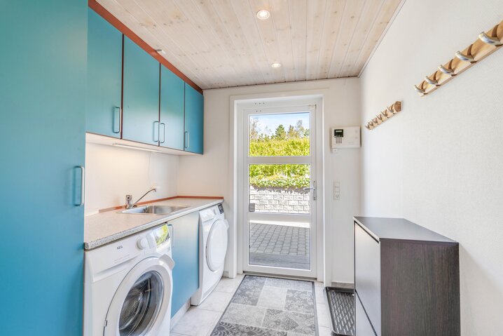 Ferienhaus 41926 in Stendyssevej 13, Henneby - Bild #20