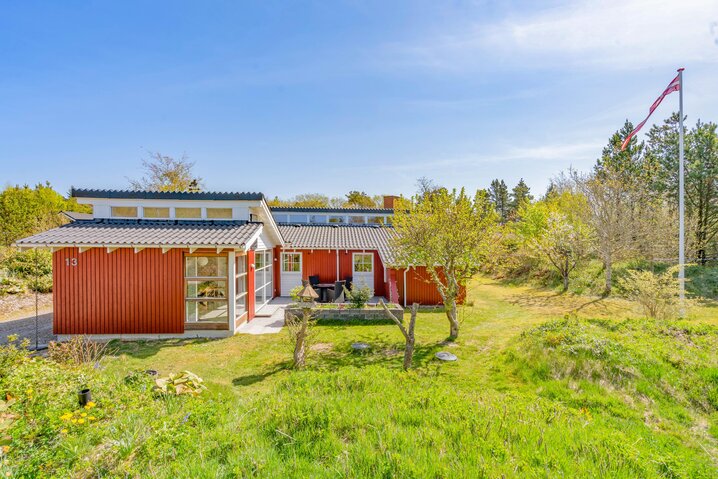 Ferienhaus 41926 in Stendyssevej 13, Henneby - Bild #21